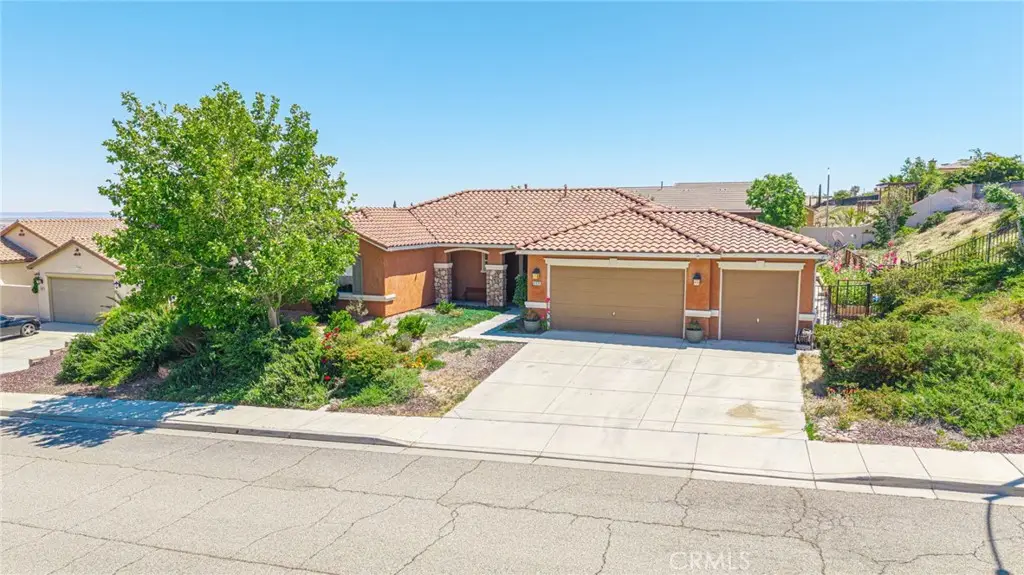 41630 Port, Palmdale, CA 93551 - #1