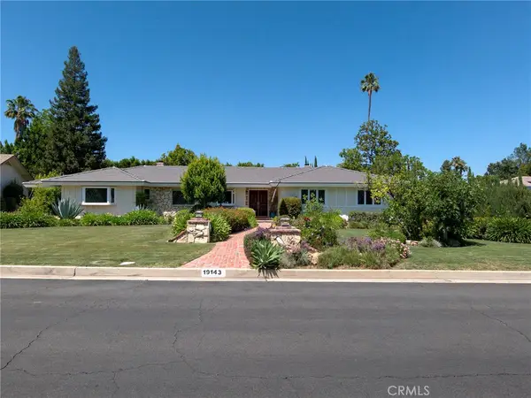 19143 Marilla, Northridge, CA 91324
