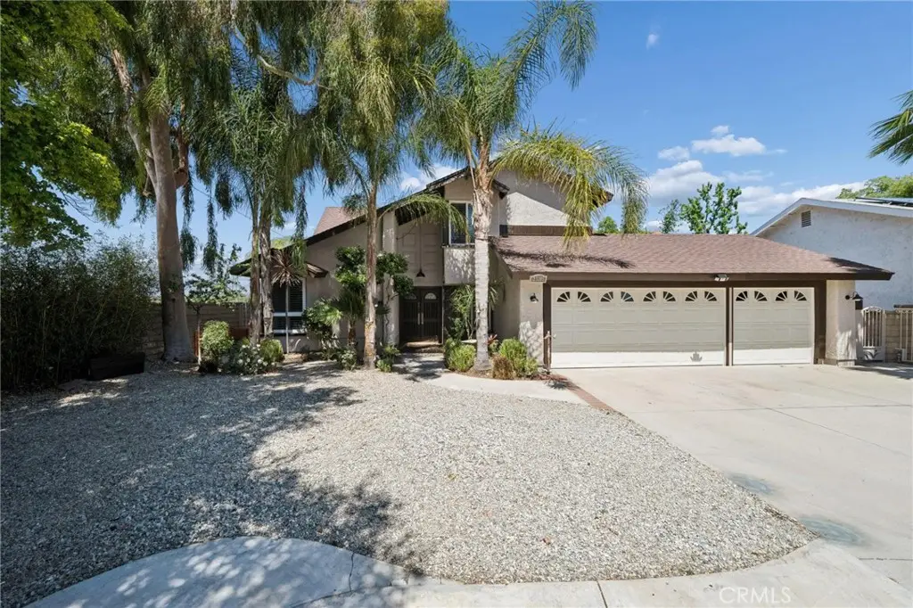23305 Tristin Drive, Valencia, CA 91355 - #1