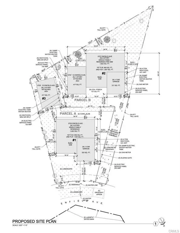 5727 Enfield Avenue, Encino, CA 91316 - #2