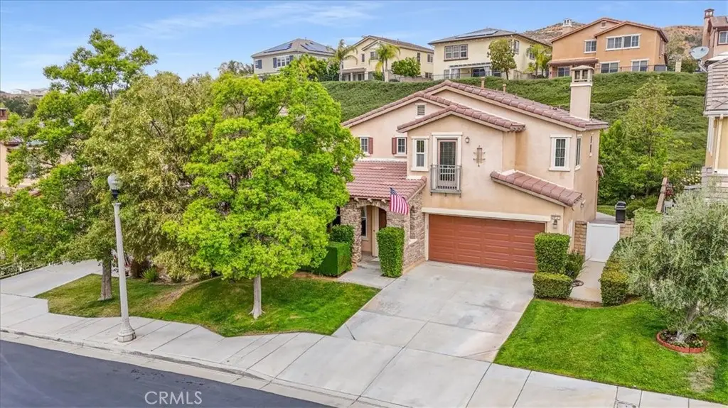28721 Coal Mountain Court, Valencia, CA 91354 - #1