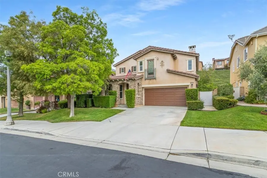 28721 Coal Mountain Court, Valencia, CA 91354 - #3