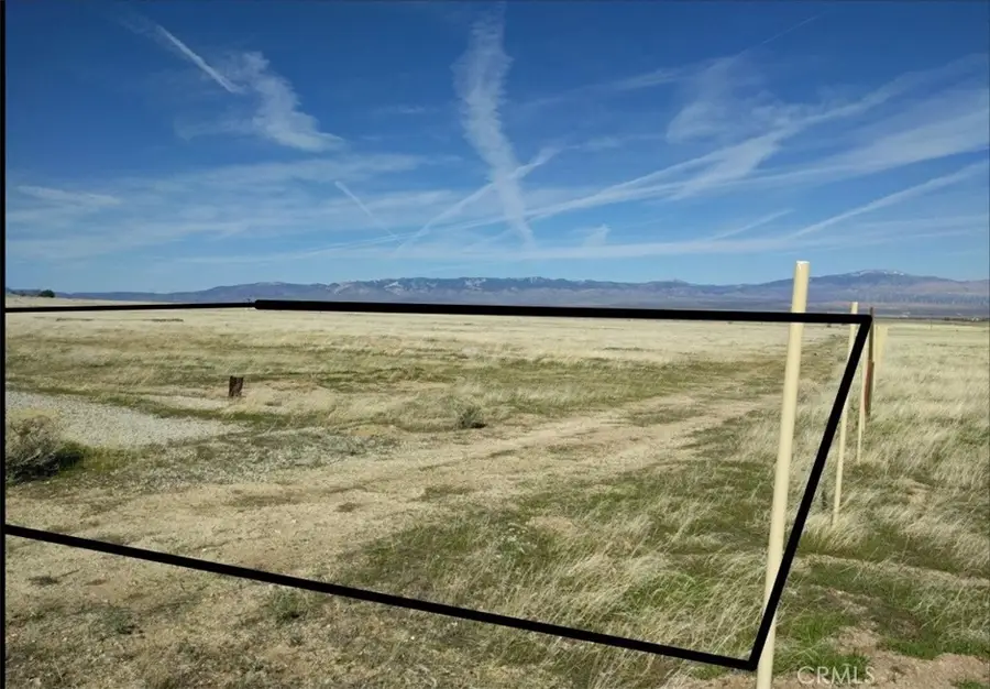 0 Avenue F-12, Fairmont, CA 93536 - #3