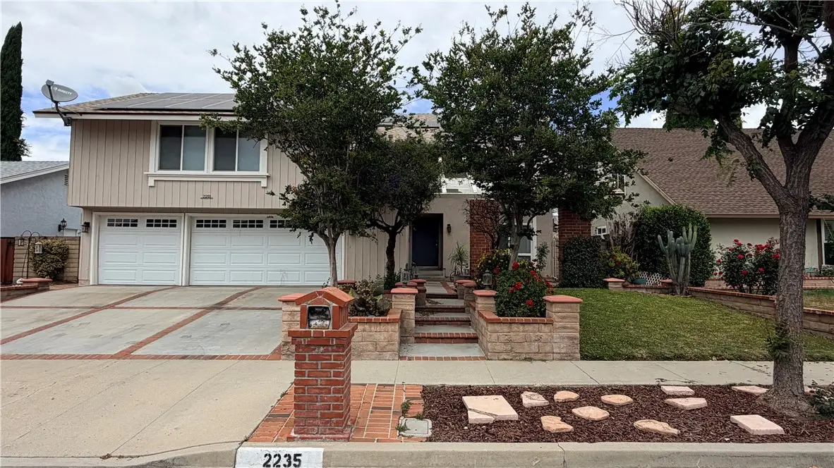 2235 Burnside, Simi Valley, CA 93065 - #1