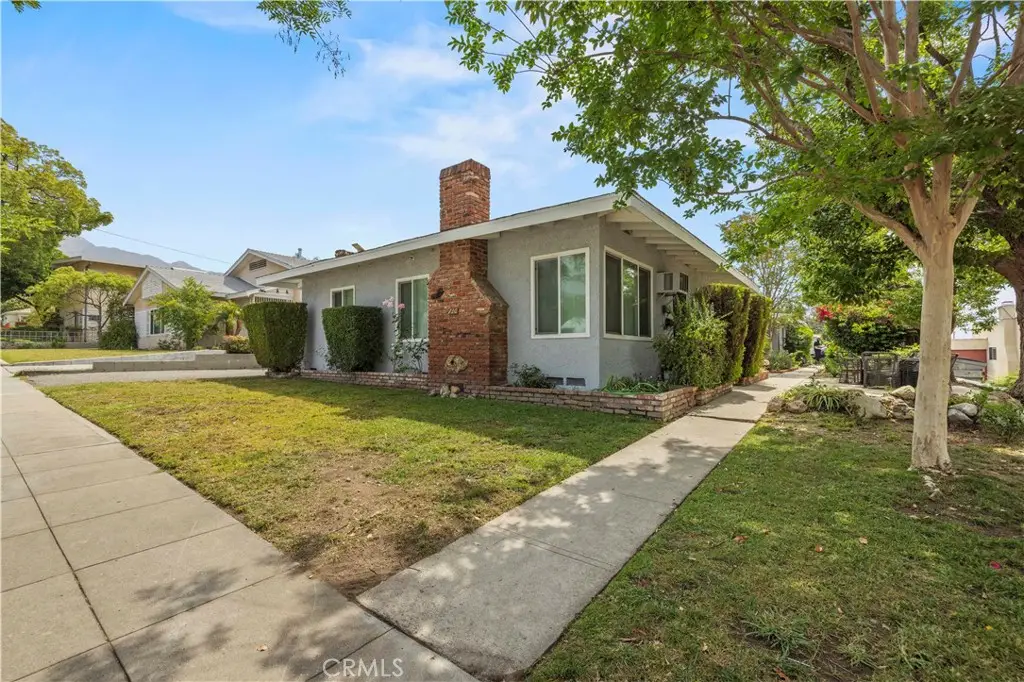 710 E Cedar, Burbank, CA 91501 - #1
