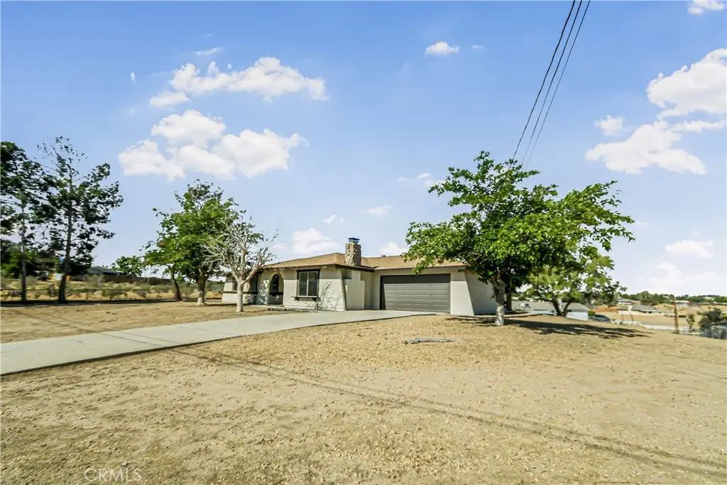 11694 Pepper, Hesperia, CA 92345 - #1