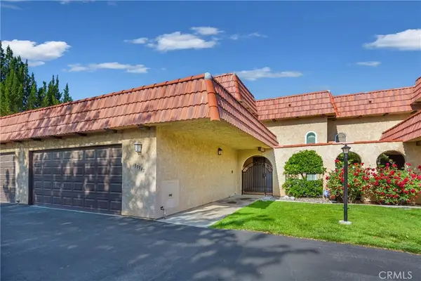 39945 Santa Fe, Palmdale, CA 93551