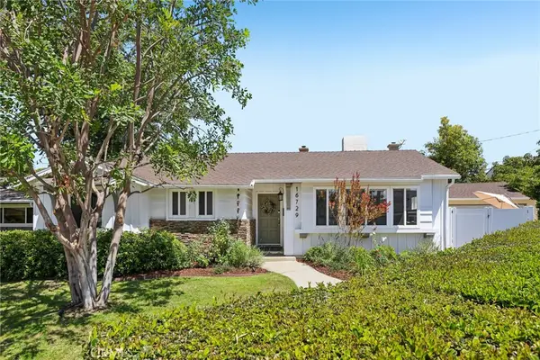 16729 Archwood, Lake Balboa, CA 91406