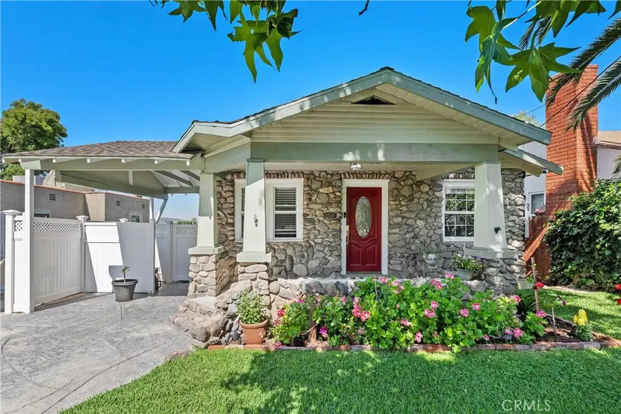 10739 Helendale, Tujunga, CA 91042 - #3