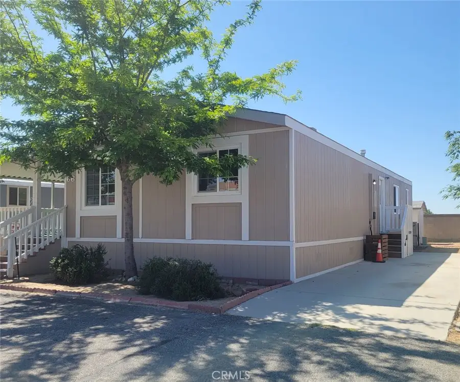 3303 Sierra Highway #66, Rosamond, CA 93560 - #3