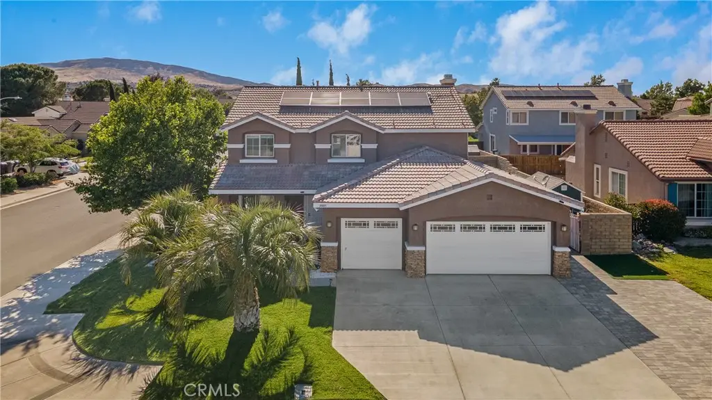 39405 Colchester Court, Palmdale, CA 93551 - #1