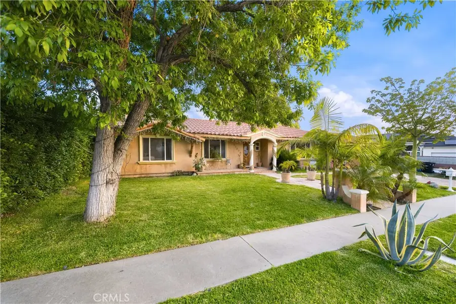 15608 Harvest Street, Granada Hills, CA 91344 - #2