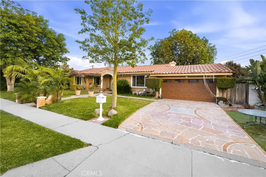 15608 Harvest Street, Granada Hills, CA 91344 - #3