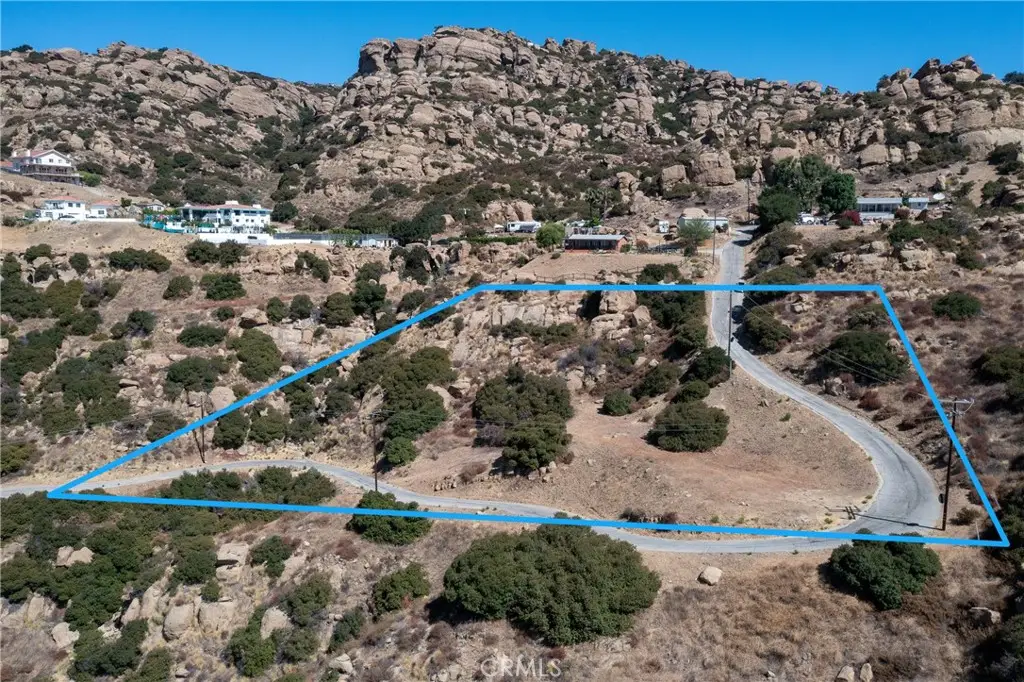 0 Thompson, Chatsworth, CA 91311 - #1