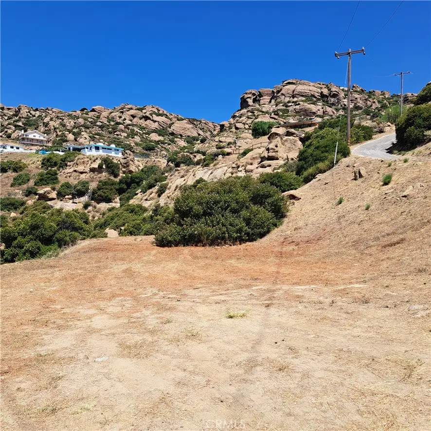 0 Thompson, Chatsworth, CA 91311 - #2