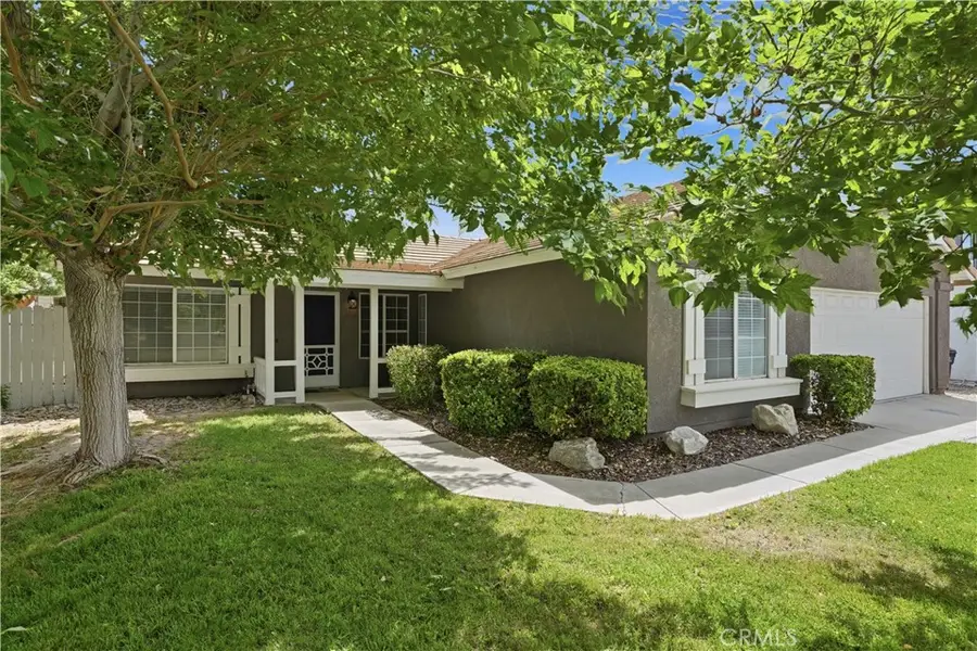 5854 Madrid Court, Palmdale, CA 93552 - #2