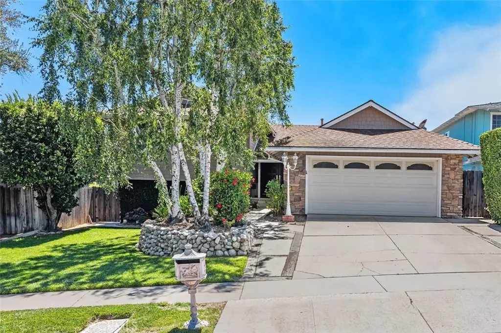 5551 Rainbow Crest, Agoura Hills, CA 91301 - #1