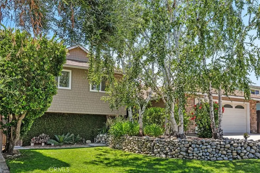 5551 Rainbow Crest, Agoura Hills, CA 91301 - #3
