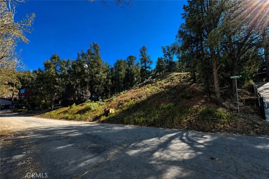 0 Foothill Drive, Frazier Park, CA 93225 - #3