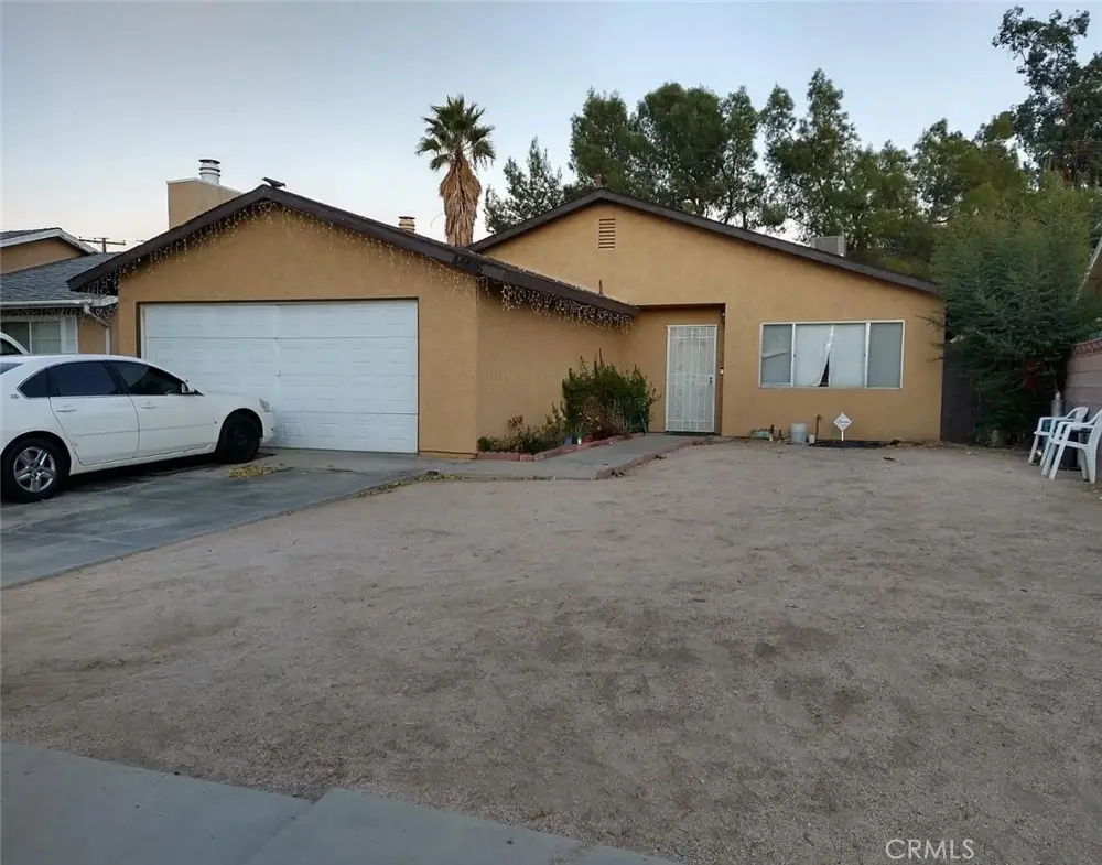 44436 Watford, Lancaster, CA 93535 - #1