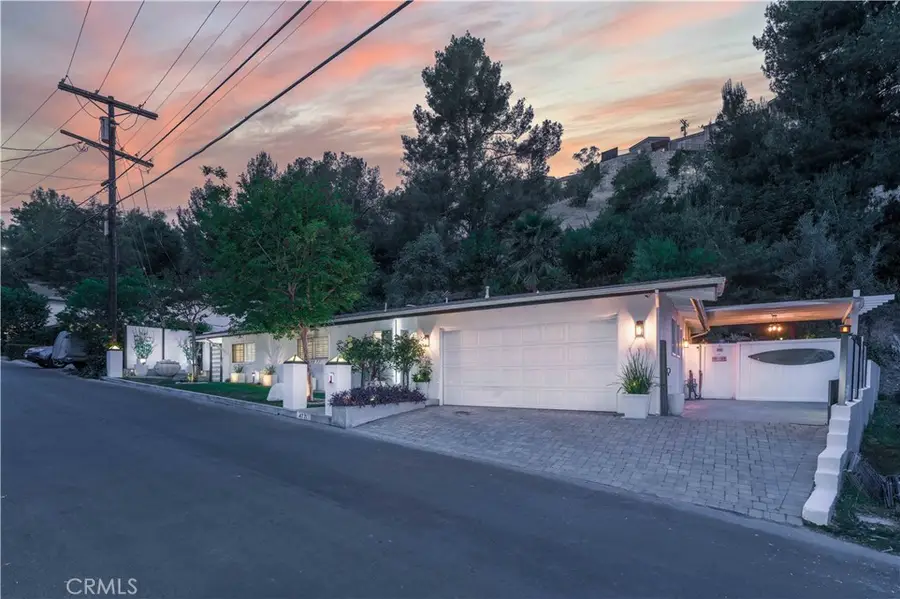 4771 Excelente Drive, Woodland Hills, CA 91364 - #2