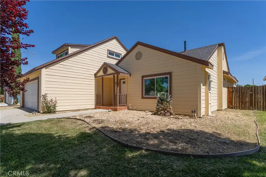 44148 Dahlia Street, Lancaster, CA 93535 - #3