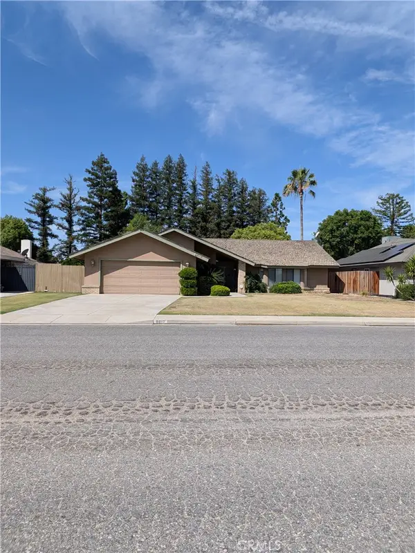 8817 Sierra Oak, Bakersfield, CA 93311