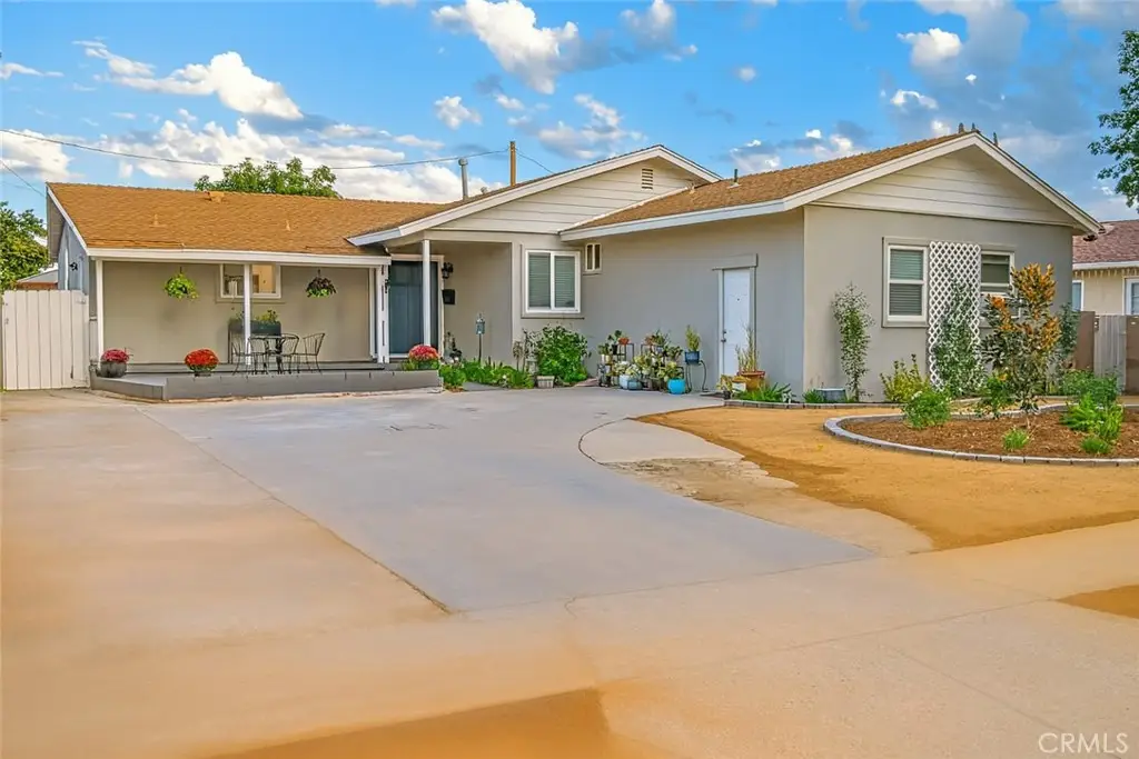 8410 Beckford, Northridge, CA 91324 - #1