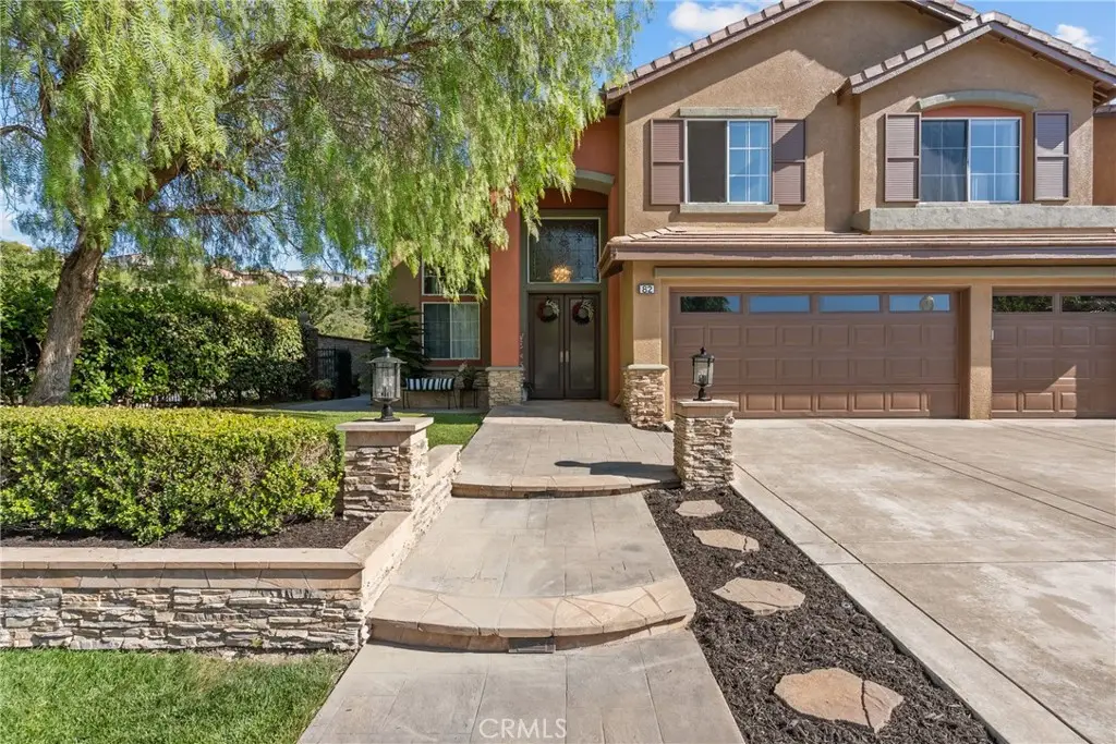 82 Spirngfield, Mission Viejo, CA 92692 - #1