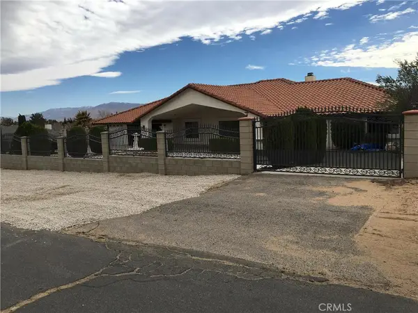 20231 Wadena, Apple Valley, CA 92308