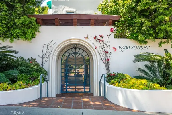 15500 W Sunset #301, Pacific Palisades, CA 90272