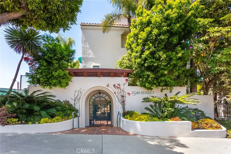 15500 W Sunset #301, Pacific Palisades, CA 90272 - #2
