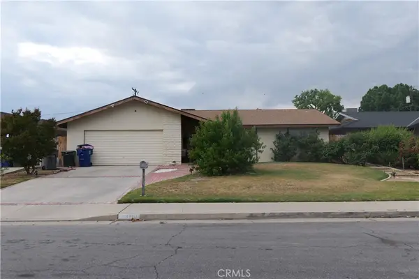 3718 Barbara Avenue, Bakersfield, CA 93309