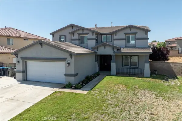 4614 Stillmeadow Lane, Lancaster, CA 93536