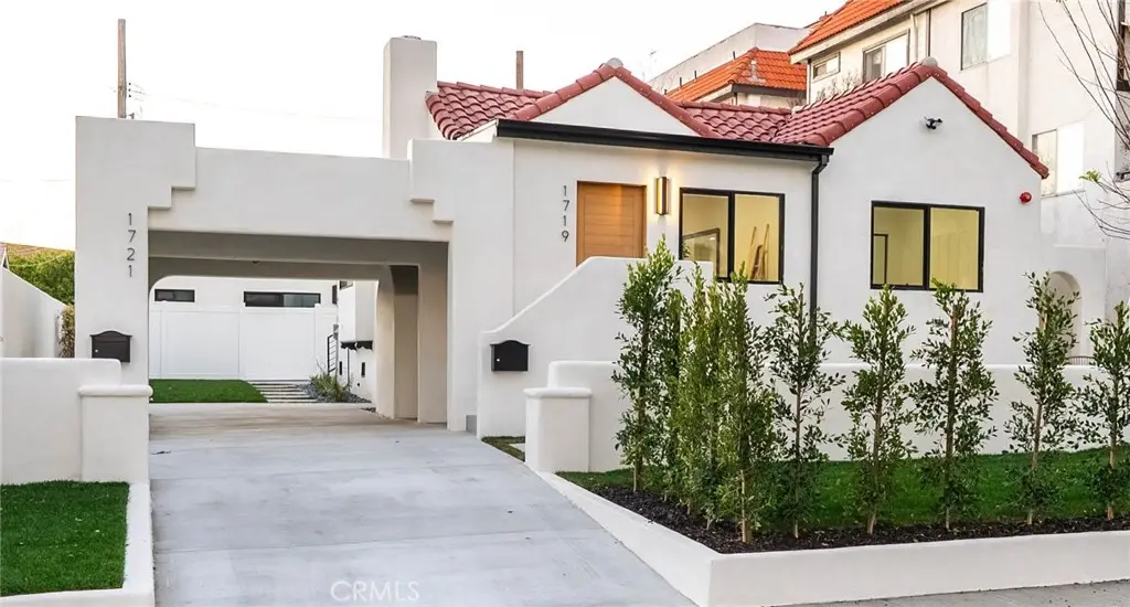 1719 Landis, Burbank, CA 91504 - #1