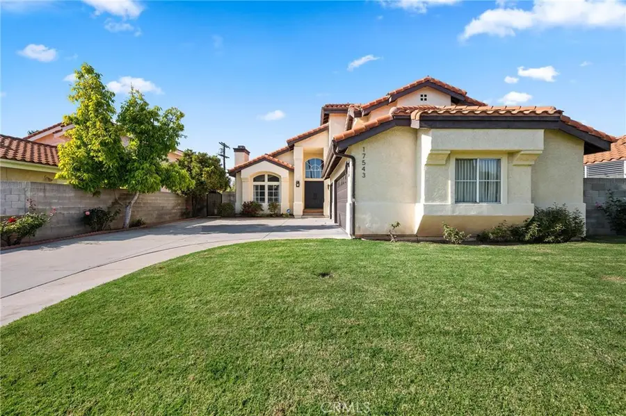 17543 Saticoy St, Northridge, CA 91325 - #3
