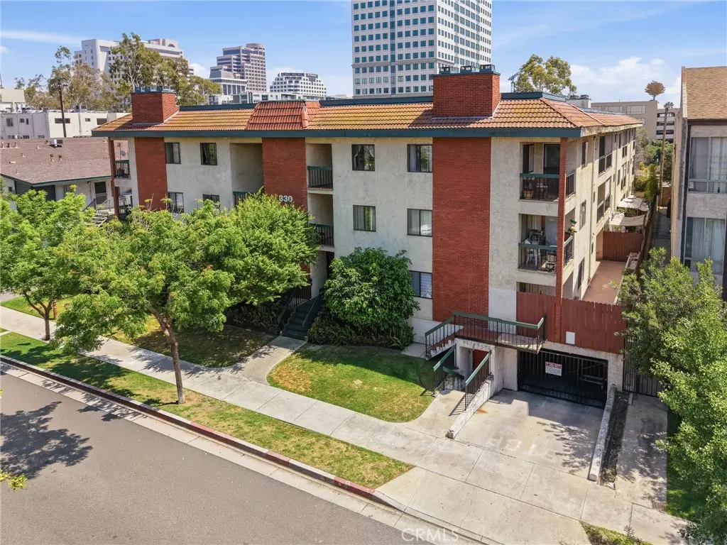 330 Burchett Street #206, Glendale, CA 91203 - #1