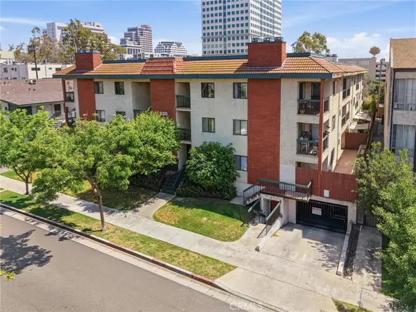 330 Burchett Street #206, Glendale, CA 91203