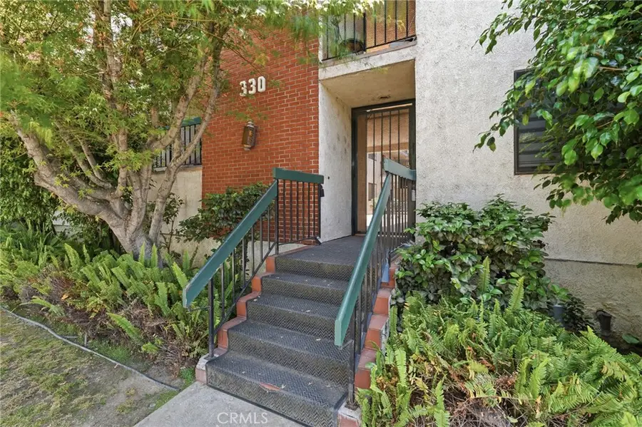 330 Burchett Street #206, Glendale, CA 91203 - #3