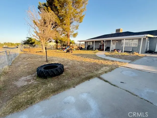16915 Bellaire, Edwards, CA 93523 - #2