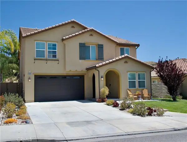 19435 Maldonado, Saugus, CA 91350