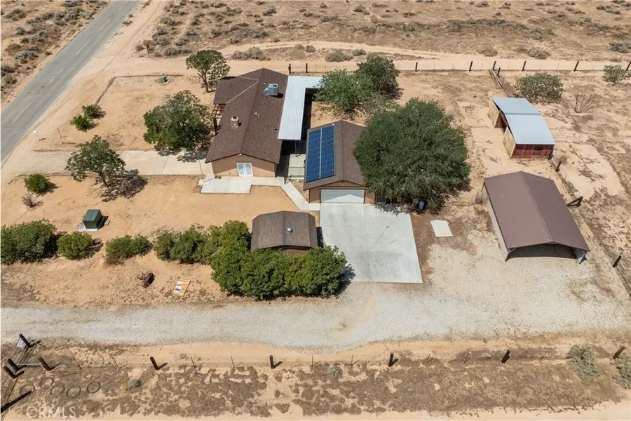 7435 Poppy, California City, CA 93505 - #3