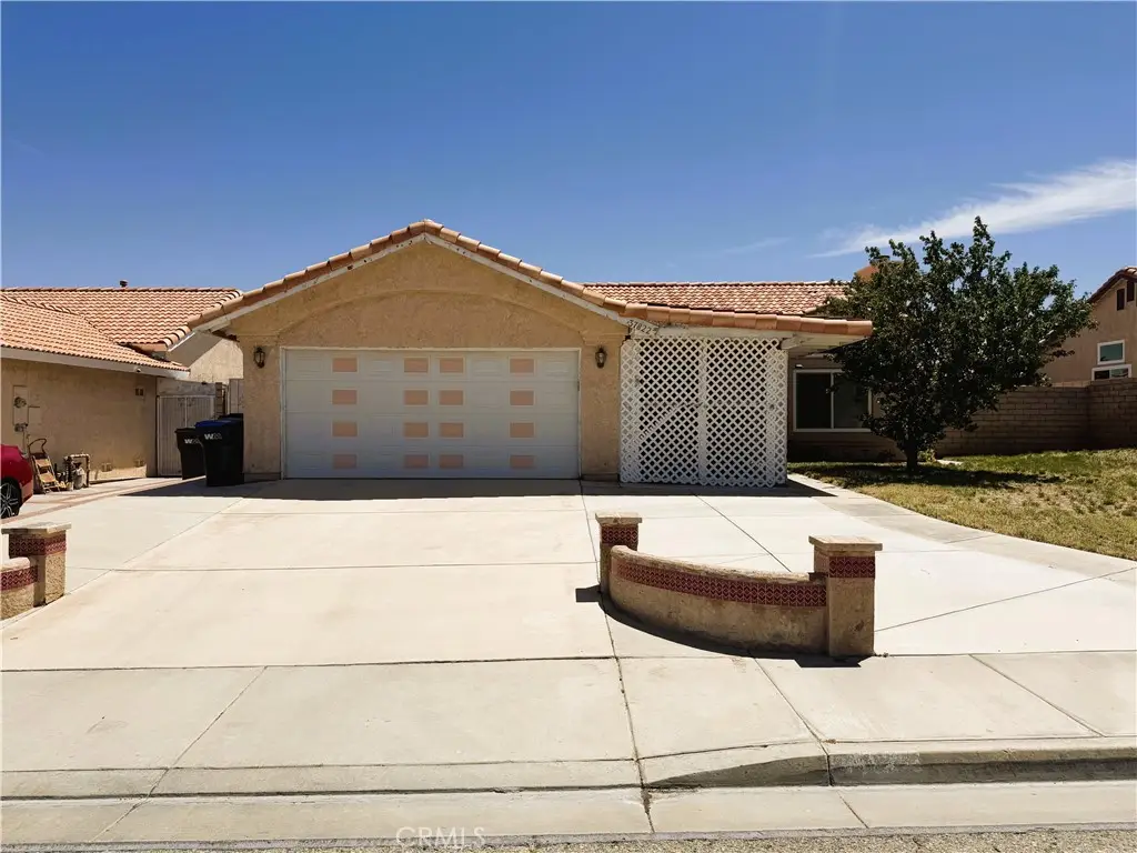 37822 Antibes Court, Palmdale, CA 93552 - #1