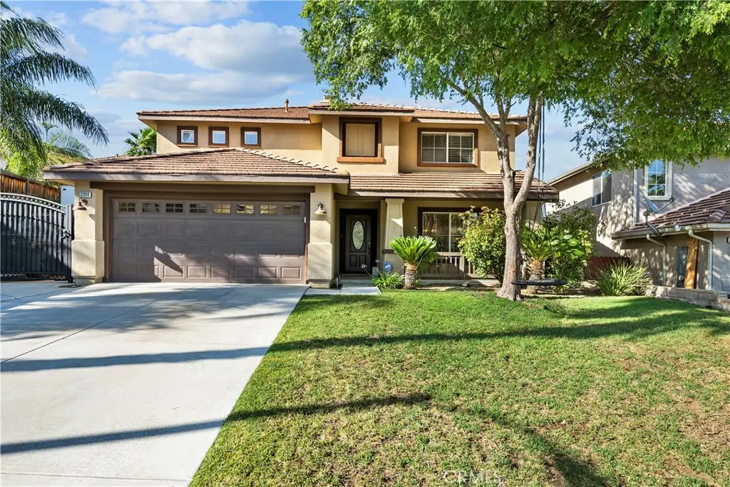 32810 The Old Road, Castaic, CA 91384 - #1