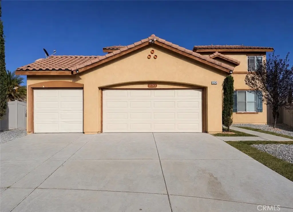 13243 Dover Way, Victorville, CA 92392 - #1