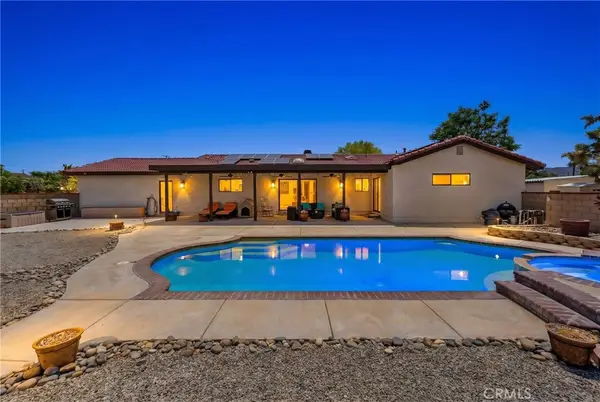 5055 W Avenue K12, Lancaster, CA 93536