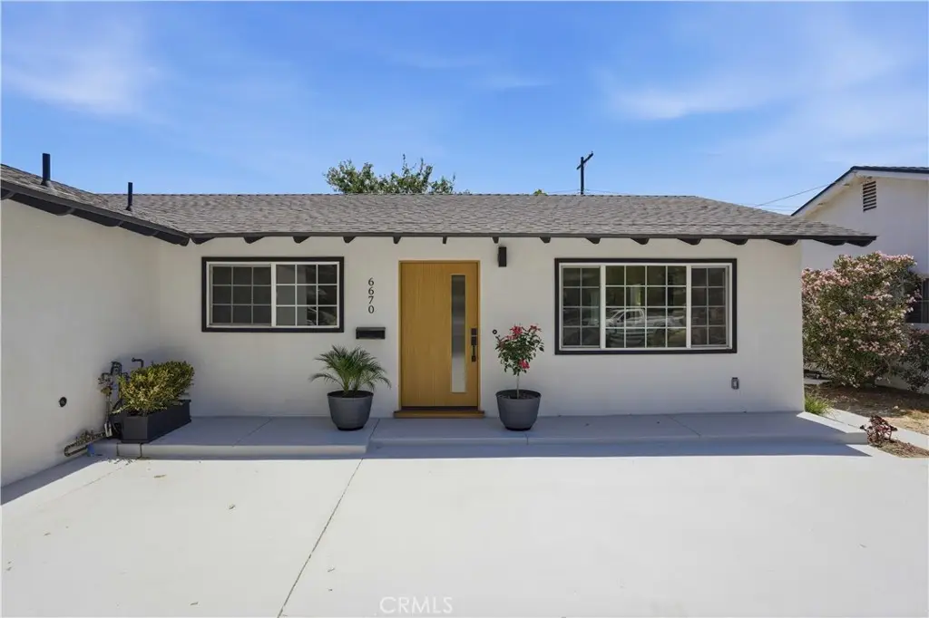6670 Platt, West Hills, CA 91307 - #1