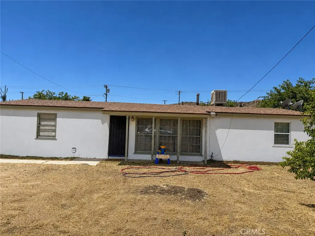 1118 W P14 Avenue W, Palmdale, CA 93551 - #1