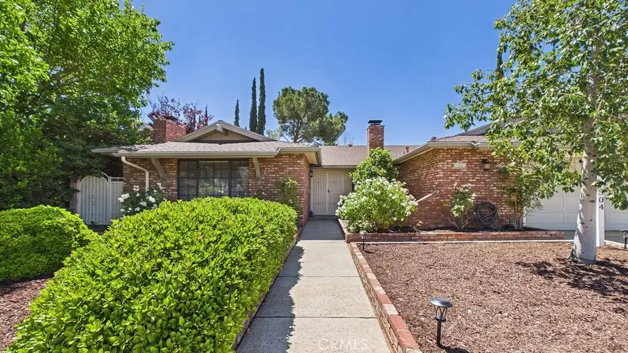 504 Fairway Drive, Palmdale, CA 93551 - #3