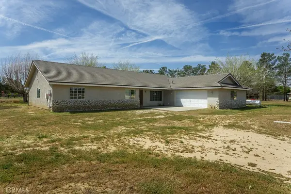8718 W Avenue D12, Lancaster, CA 93536